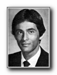 Javier Romo: class of 1974, Norte Del Rio High School, Sacramento, CA.